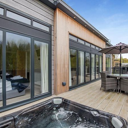Woodhall Country Park Lodges Woodhall Spa Zewnętrze zdjęcie