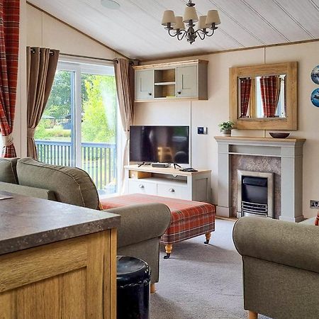 Woodhall Country Park Lodges Woodhall Spa Zewnętrze zdjęcie