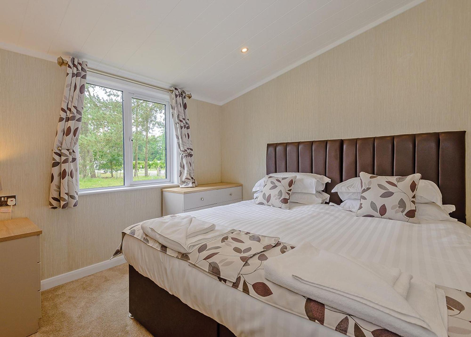 Woodhall Country Park Lodges Woodhall Spa Zewnętrze zdjęcie