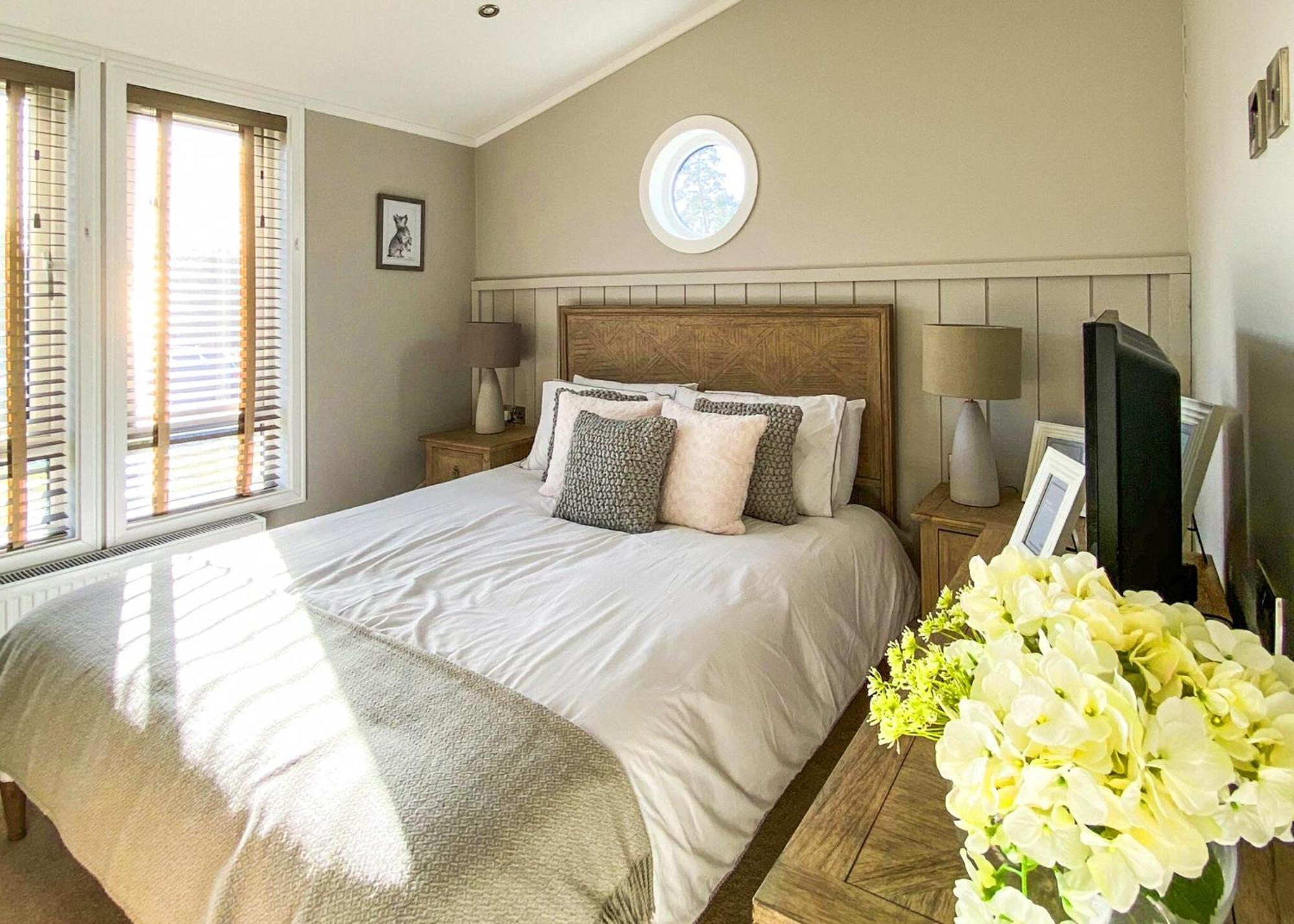Woodhall Country Park Lodges Woodhall Spa Zewnętrze zdjęcie