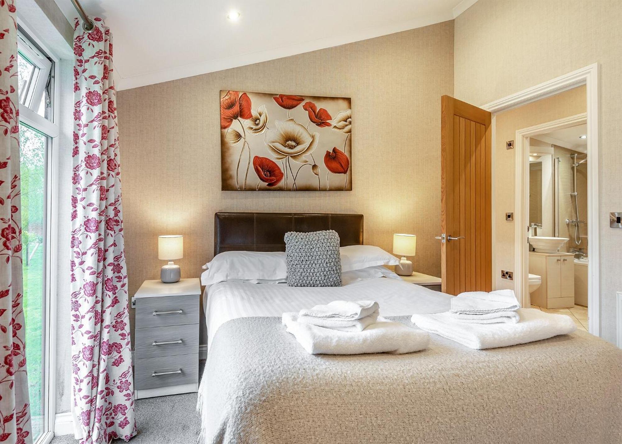 Woodhall Country Park Lodges Woodhall Spa Zewnętrze zdjęcie