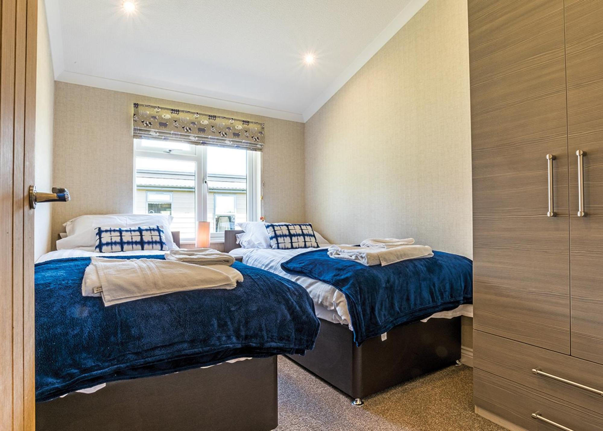 Woodhall Country Park Lodges Woodhall Spa Zewnętrze zdjęcie