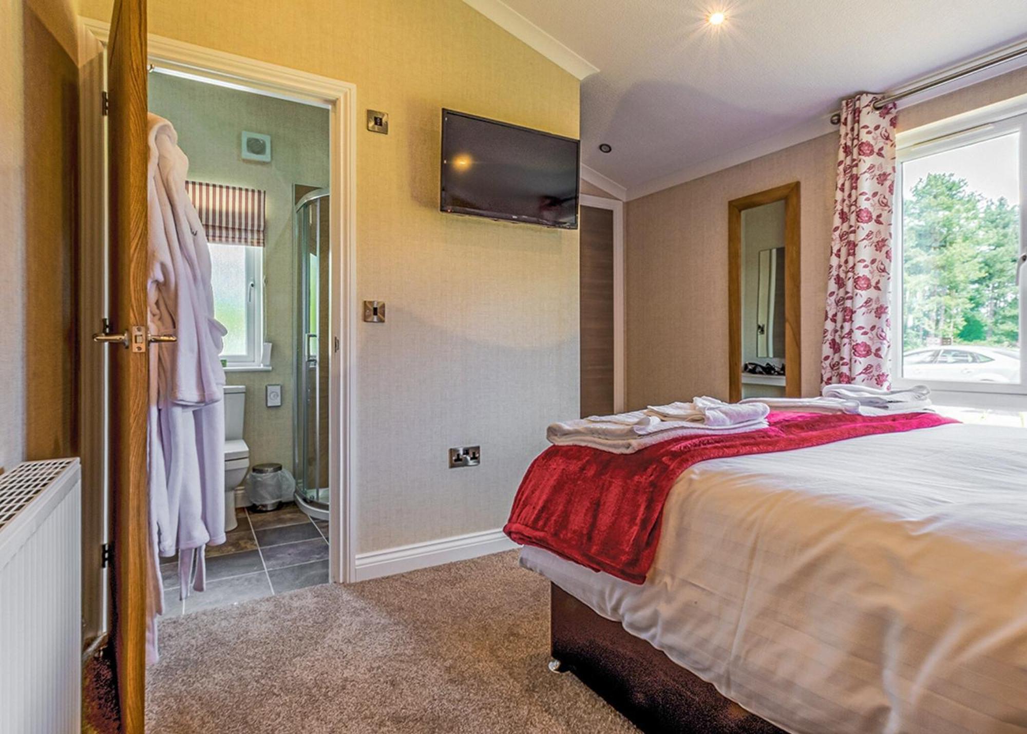 Woodhall Country Park Lodges Woodhall Spa Zewnętrze zdjęcie