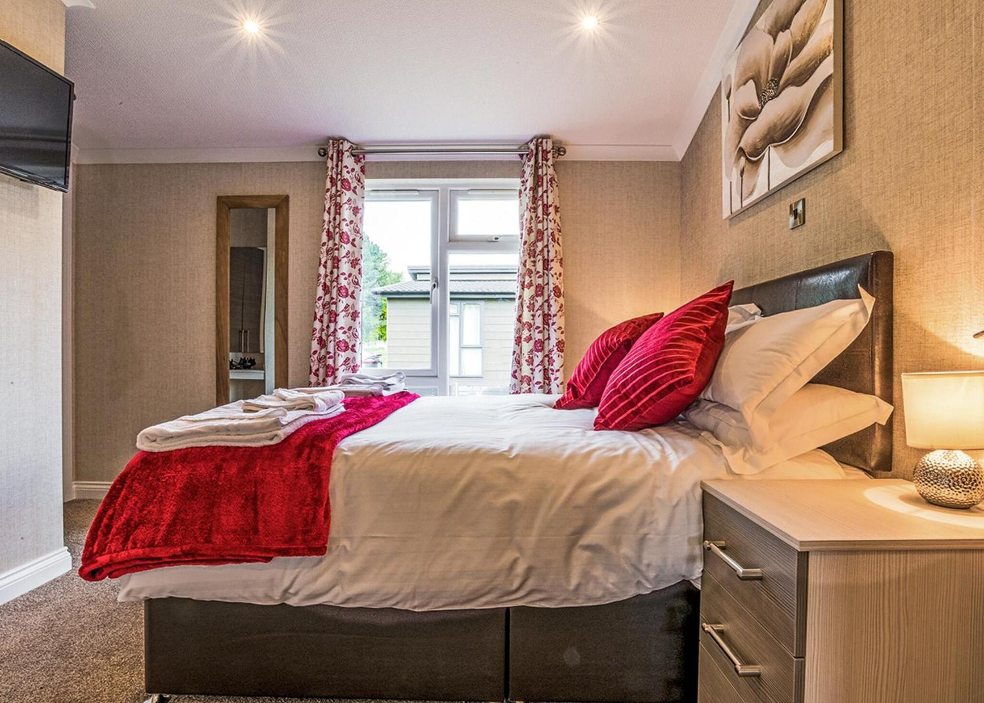 Woodhall Country Park Lodges Woodhall Spa Zewnętrze zdjęcie