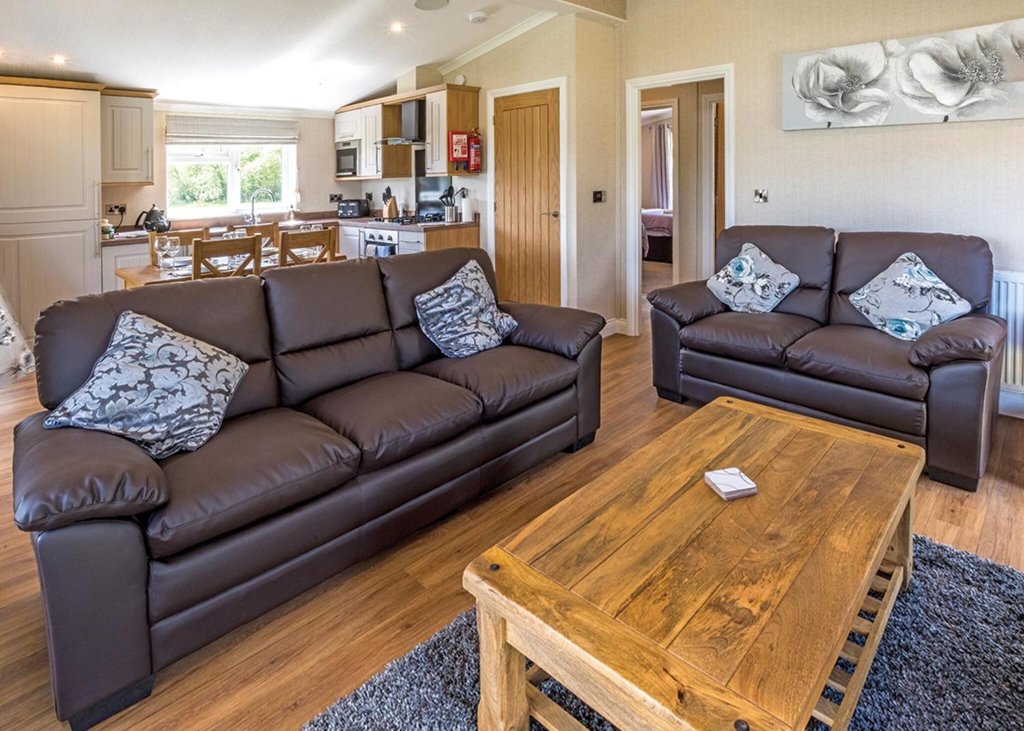 Woodhall Country Park Lodges Woodhall Spa Zewnętrze zdjęcie