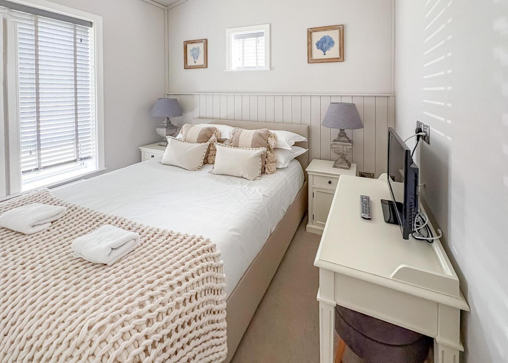 Woodhall Country Park Lodges Woodhall Spa Zewnętrze zdjęcie
