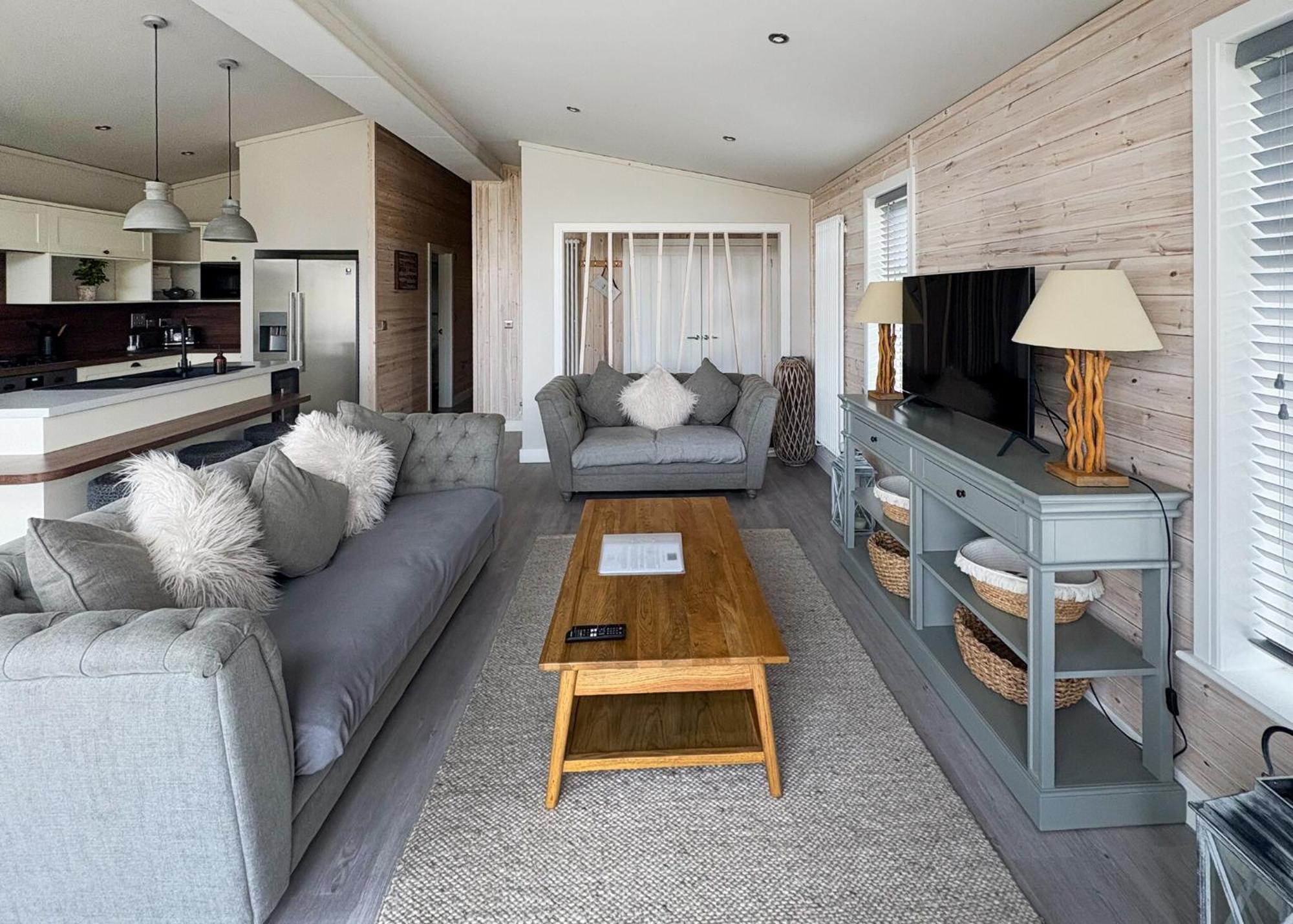 Woodhall Country Park Lodges Woodhall Spa Zewnętrze zdjęcie